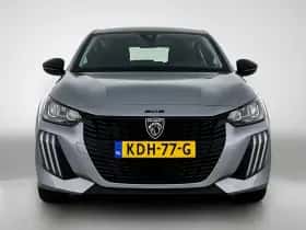 Peugeot 208 (2025) thumbnail 4