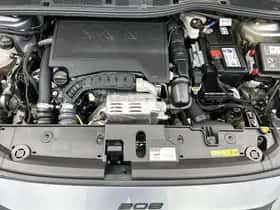Peugeot 208 (2025) thumbnail 35