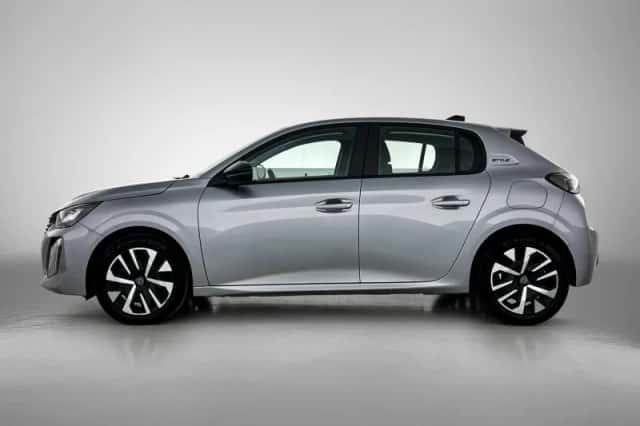 Peugeot 208 (2025) thumbnail 5