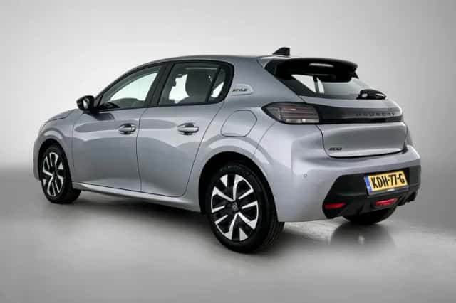Peugeot 208 (2025) thumbnail 6