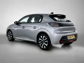 Peugeot 208 (2025) thumbnail 6