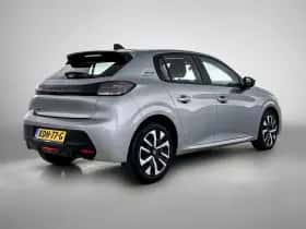Peugeot 208 (2025) thumbnail 8