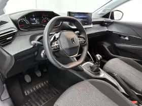 Peugeot 208 (2025) thumbnail 10
