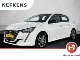 Peugeot 208 (2022)