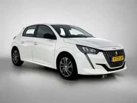Peugeot 208 (2022) thumbnail 2