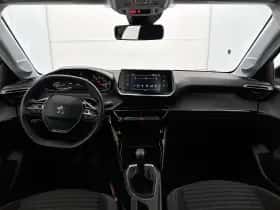 Peugeot 208 (2022) thumbnail 11