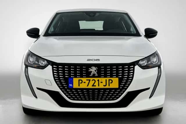 Peugeot 208 (2022) thumbnail 4