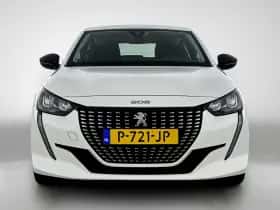 Peugeot 208 (2022) thumbnail 4