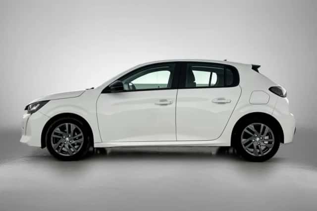 Peugeot 208 (2022) thumbnail 5