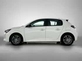 Peugeot 208 (2022) thumbnail 5