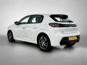 Peugeot 208 (2022) thumbnail 6