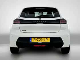 Peugeot 208 (2022) thumbnail 7