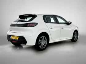 Peugeot 208 (2022) thumbnail 8