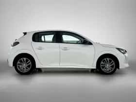 Peugeot 208 (2022) thumbnail 9