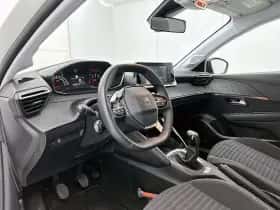 Peugeot 208 (2022) thumbnail 10