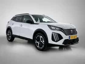Peugeot 2008 (2025) thumbnail 2