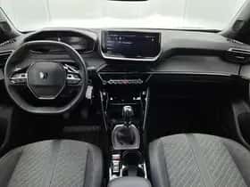 Peugeot 2008 (2025) thumbnail 11