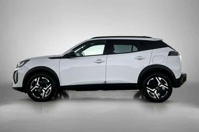 Peugeot 2008 (2025) thumbnail 5