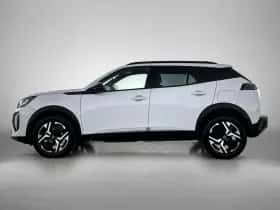 Peugeot 2008 (2025) thumbnail 5
