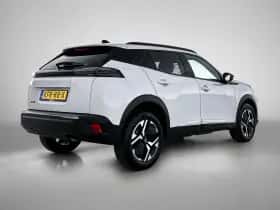 Peugeot 2008 (2025) thumbnail 8