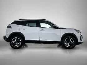 Peugeot 2008 (2025) thumbnail 9