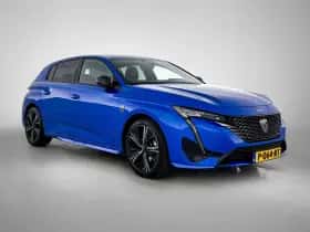 Peugeot 308 (2022) thumbnail 2
