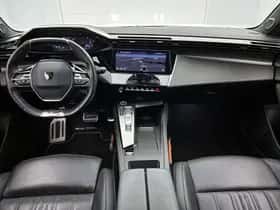 Peugeot 308 (2022) thumbnail 11