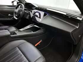 Peugeot 308 (2022) thumbnail 12