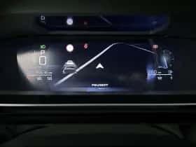 Peugeot 308 (2022) thumbnail 14