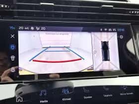 Peugeot 308 (2022) thumbnail 17