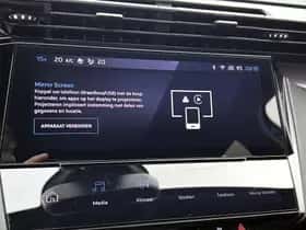 Peugeot 308 (2022) thumbnail 19
