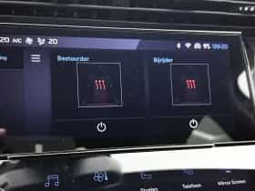Peugeot 308 (2022) thumbnail 20