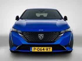 Peugeot 308 (2022) thumbnail 4