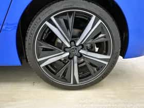 Peugeot 308 (2022) thumbnail 33