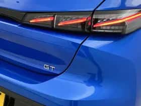 Peugeot 308 (2022) thumbnail 35