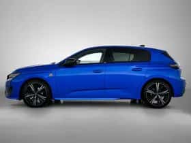 Peugeot 308 (2022) thumbnail 5