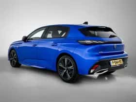Peugeot 308 (2022) thumbnail 6