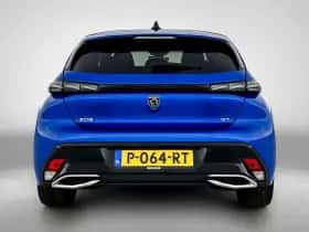 Peugeot 308 (2022) thumbnail 7