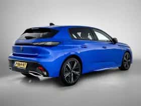 Peugeot 308 (2022) thumbnail 8