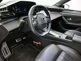 Peugeot 308 (2022) thumbnail 10