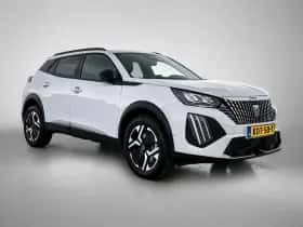 Peugeot 2008 (2025) thumbnail 2