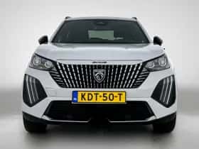 Peugeot 2008 (2025) thumbnail 4