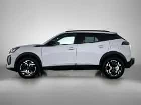 Peugeot 2008 (2025) thumbnail 5