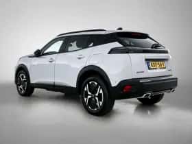 Peugeot 2008 (2025) thumbnail 6