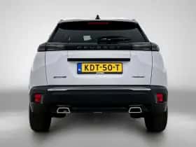 Peugeot 2008 (2025) thumbnail 7