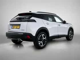 Peugeot 2008 (2025) thumbnail 8