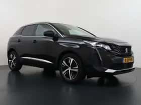 Peugeot 3008 (2022) thumbnail 2