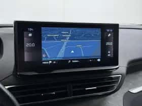 Peugeot 3008 (2022) thumbnail 34