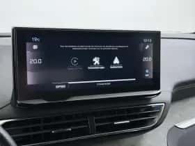 Peugeot 3008 (2022) thumbnail 36