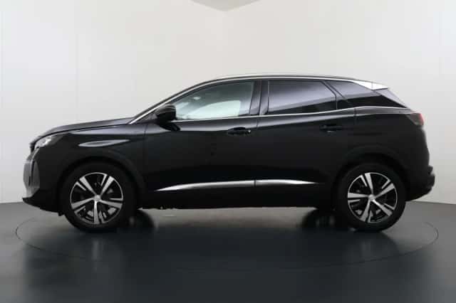 Peugeot 3008 (2022) thumbnail 5